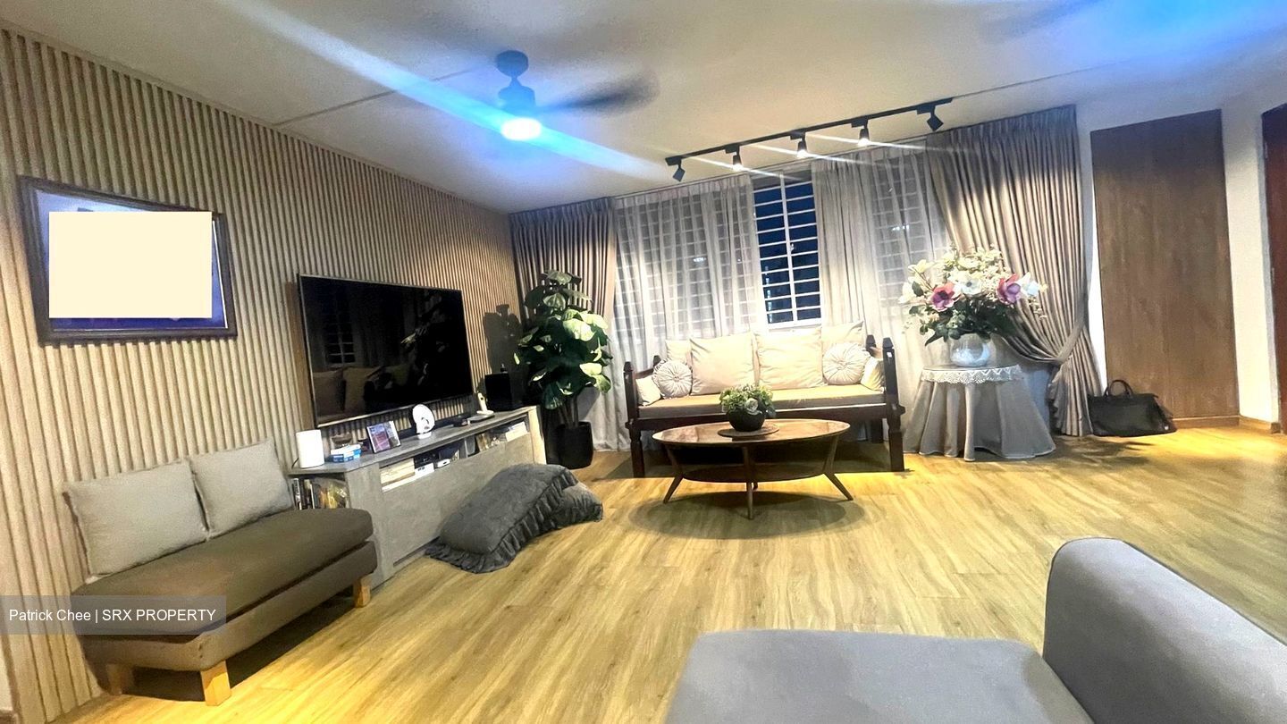 Blk 335 Woodlands Street 32 (Woodlands), HDB 4 Rooms #555771491